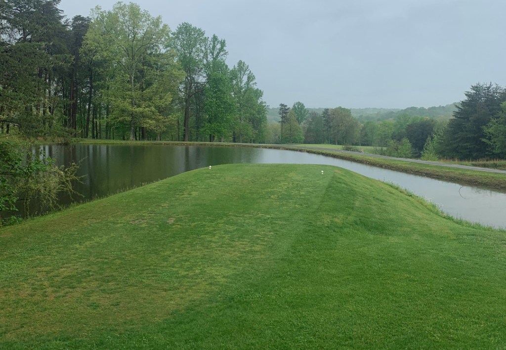 Course Tour Shady Hollow Golf Course