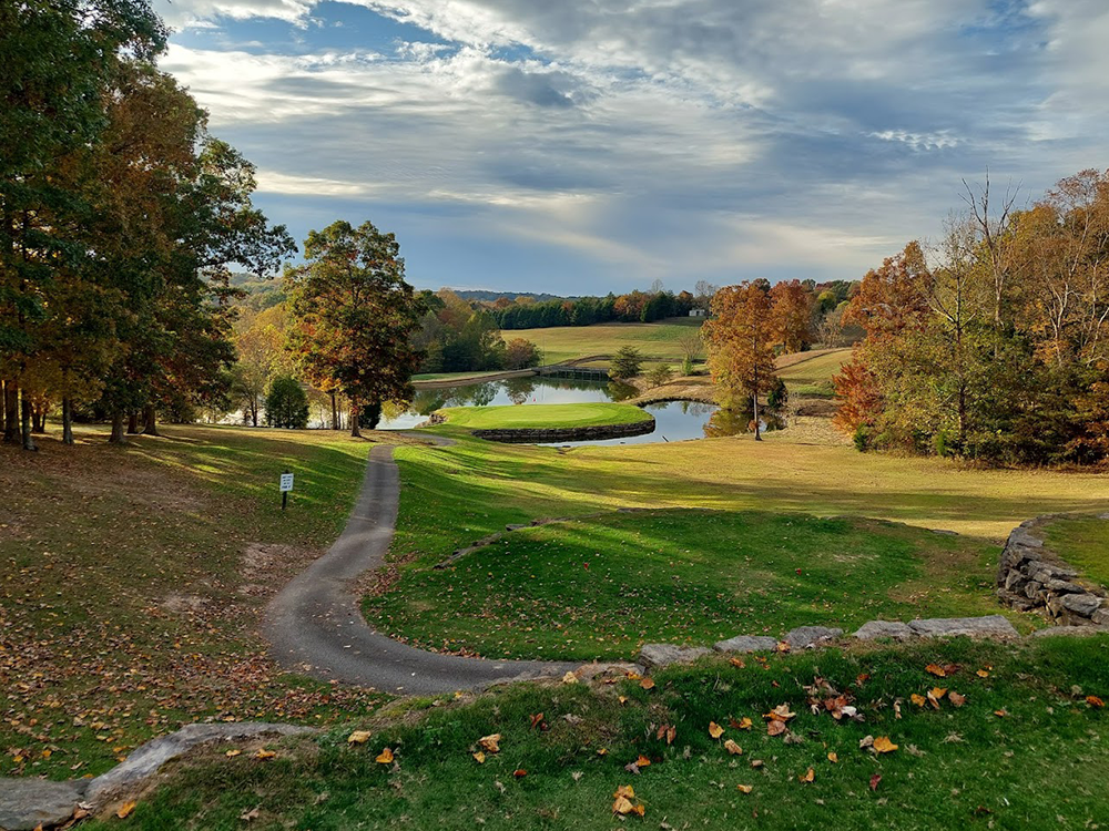 Course Path